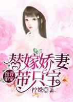 蚀骨婚宠：替嫁娇妻带只宝