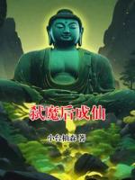 弑魔后成仙