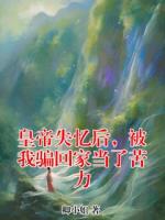 皇帝失忆后，被我骗回家当了苦力