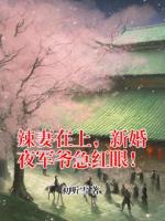 辣妻在上，新婚夜军爷急红眼！