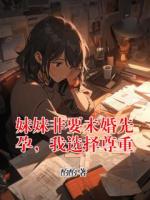 妹妹非要未婚先孕，我选择尊重