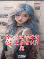 将二十四孝好老公告上离婚审判庭