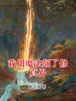 我用魔法颠了修真界