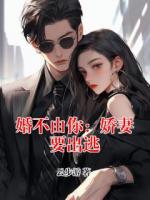 婚不由你：娇妻要出逃
