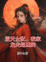 逆天女配，我家龙夫超凶的