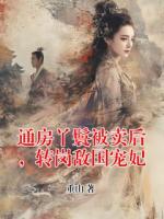 通房丫鬟被卖后，转岗敌国宠妃