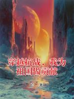 穿越抗战，我为祖国做贡献