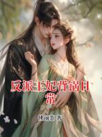反派王妃背锅日常