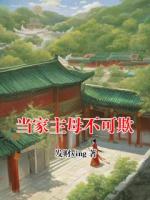 当家主母不可欺