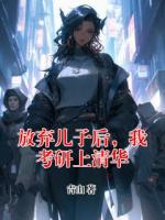 放弃儿子后，我考研上清华