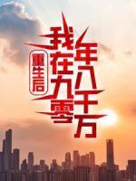 重生后：我在九零年入千万