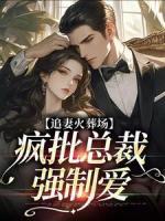 追妻火葬场：疯批总裁强制爱
