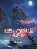 囚妻：嫁给奸臣夫君后