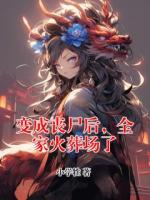 变成丧尸后，全家火葬场了