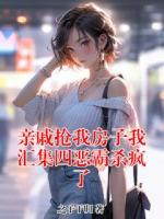 亲戚抢我房子我汇集四恶霸杀疯了