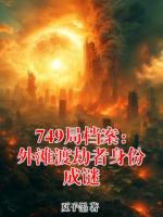 749局档案：外滩渡劫者身份成谜
