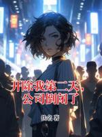 开除我第二天，公司倒闭了