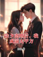 除夕离婚后，我成前夫甲方