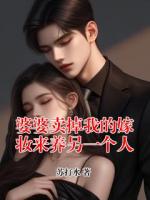 婆婆卖掉我的嫁妆来养另一个人