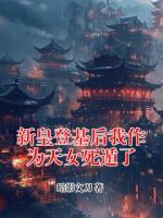新皇登基后我作为天女死遁了