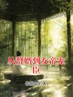 从赘婿到女帝宠臣