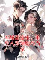 军婚甜蜜蜜，重生八零辣媳巧当家