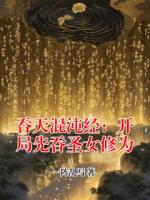 吞天混沌经：开局先吞圣女修为