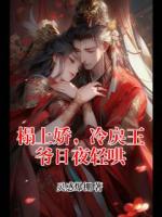 榻上娇，冷戾王爷日夜轻哄