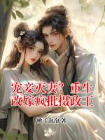 宠妾灭妻？重生改嫁疯批摄政王
