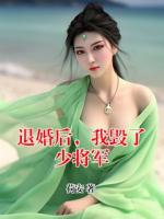 退婚后，我毁了少将军