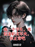 我一个学生，寒假兼职卖军火，很正常吧