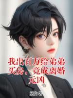我出百万给弟弟买房，竟成离婚元凶