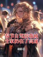 春节自驾游我被全家扔在了高速