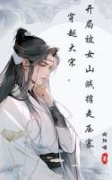 现代青年柴简穿越到了北宋末年