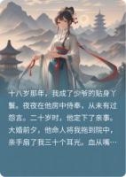 她假死后，少爷彻底疯了