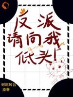 反派请向我低头！