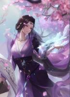 她被父送入毒窟，却不知自己是棋