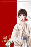 余岁欢李承瑾
