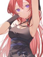 藏马熊