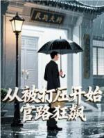 从被打压开始，官路狂飙
