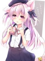 鲸落十里