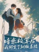 暗恋校草后我绑定了驯服系统