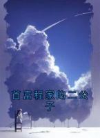 首富程家的二公子