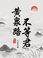 黄泉路不等君