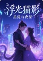 浮光猫影：墨渊与晚星