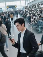 陆总的金丝雀跑了