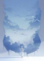 蓝鸢深井