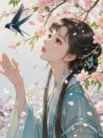 皇上恩宠三十年，我却哭了