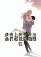聚会上沈昼的兄弟们将我团团围住