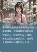 明薇传